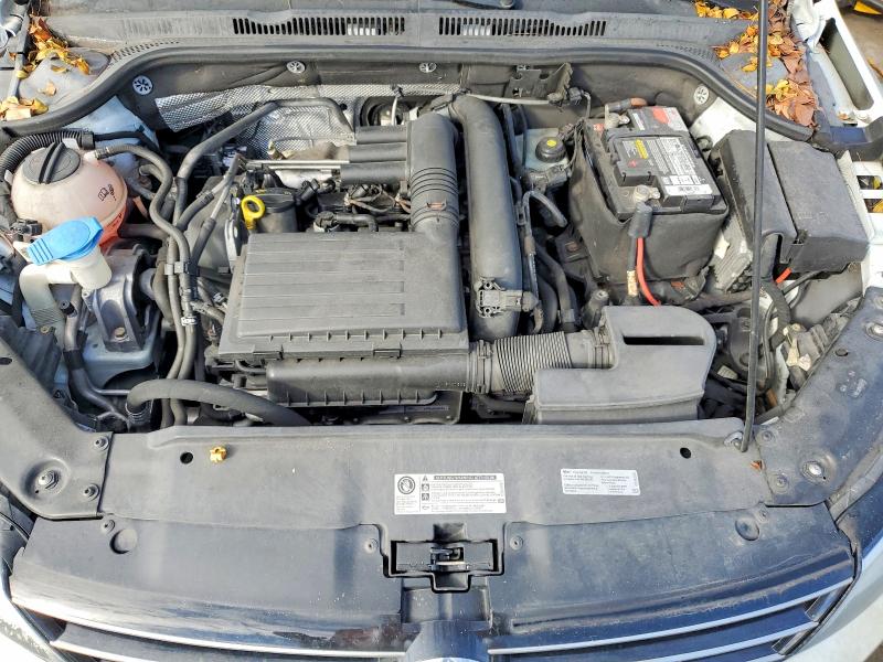 Продаж на аукціоні авто 2017 Volkswagen Jetta, vin: 3VWDB7AJ4HM217830, номер лоту: 75793515