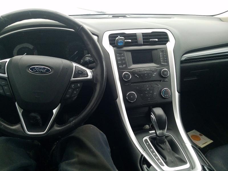 Aukcja sprzedaży 2015 Ford Fusion, vin: 3FA6P0H70FR259643, numer aukcji: 79313295