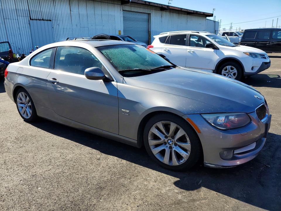 Продаж на аукціоні авто 2011 Bmw 328, vin: WBAKF5C51BE517726, номер лоту: 78348215