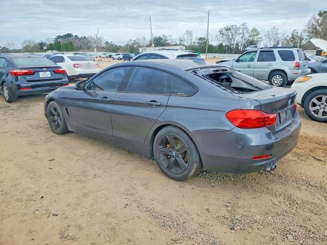 2015 Bmw 428 მანქანა იყიდება აუქციონზე, vin: WBA4A9C5XFD416792, აუქციონის ნომერი: 78493025