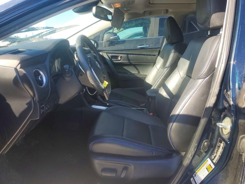 77179875 :رقم المزاد ، 2T1BURHE2JC074223 vin ، 2018 Toyota Corolla مزاد بيع