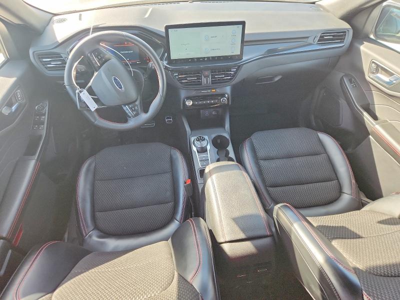 2023 Ford Escape მანქანა იყიდება აუქციონზე, vin: 1FMCU0MN8PUA23225, აუქციონის ნომერი: 78468265