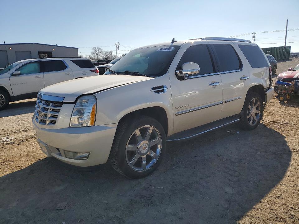 Продаж на аукціоні авто 2013 Cadillac Escalade, vin: 1GYS3BEF6DR217718, номер лоту: 74647975