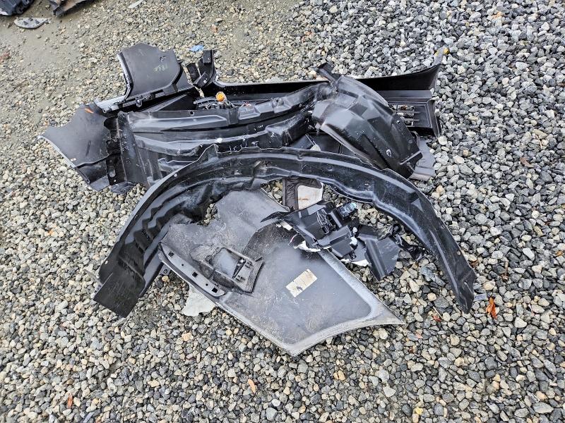 2025 Mitsubishi Outlander Sport მანქანა იყიდება აუქციონზე, vin: JA4ARUAU2SU014216, აუქციონის ნომერი: 75888345