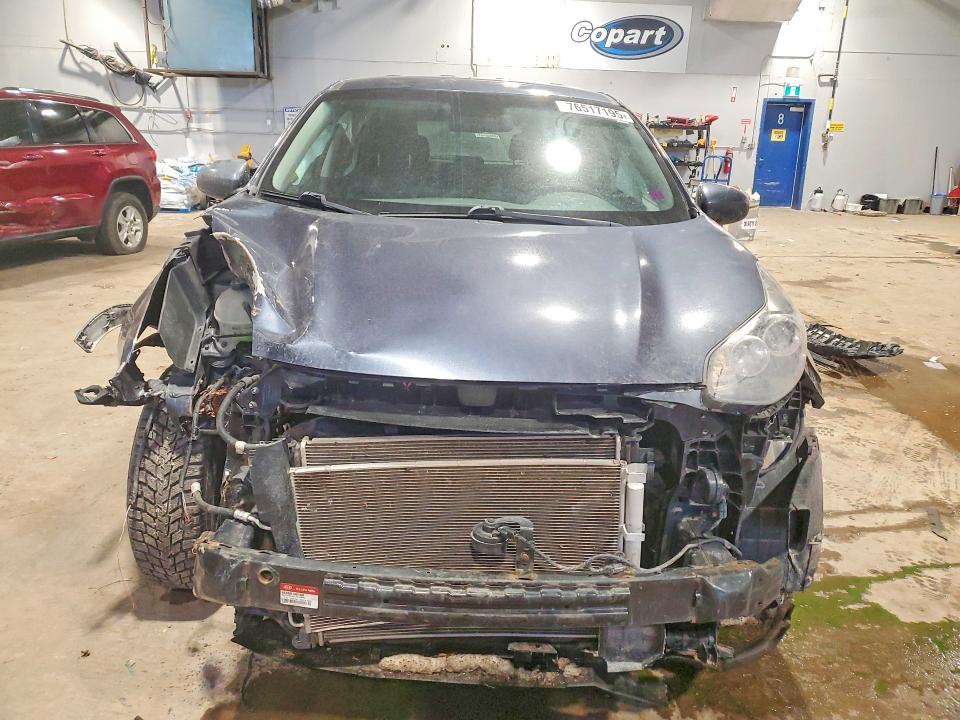 2019 Kia Sportage მანქანა იყიდება აუქციონზე, vin: KNDPM3AC9K7571087, აუქციონის ნომერი: 76517195