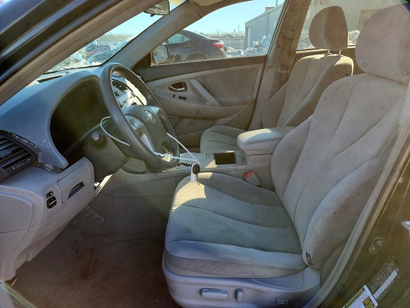 75265995 :رقم المزاد ، 4T1BE46K18U225019 vin ، 2008 Toyota Camry مزاد بيع
