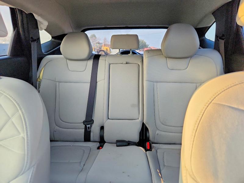 Aukcja sprzedaży 2025 Hyundai Tucson, vin: 3KMJBCDE6SE010237, numer aukcji: 77863785