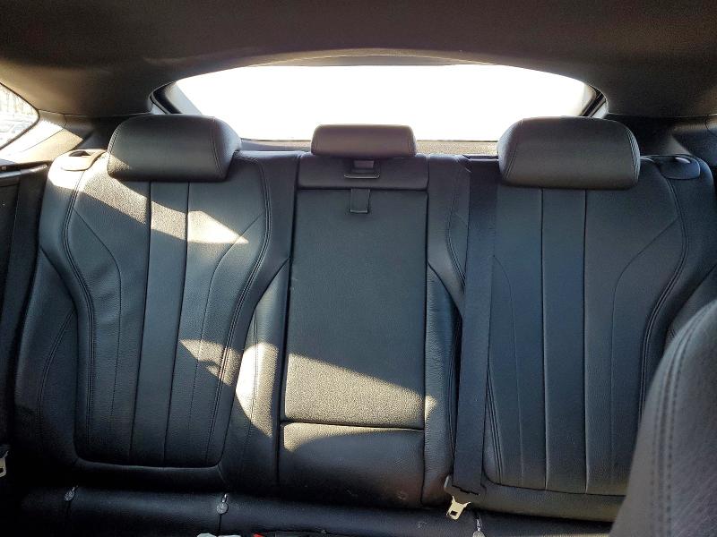 2016 Bmw X6 მანქანა იყიდება აუქციონზე, vin: 5UXKU2C53G0N80515, აუქციონის ნომერი: 76439415