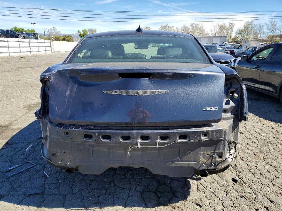 Aukcja sprzedaży 2016 Chrysler 300, vin: 2C3CCAAG7GH211986, numer aukcji: 78816055
