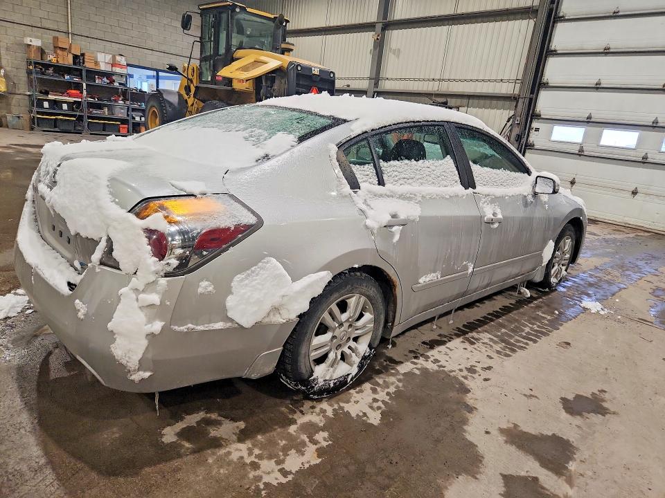 Продажа на аукционе авто 2010 Nissan Altima, vin: 1N4AL2AP8AC171975, номер лота: 75929985