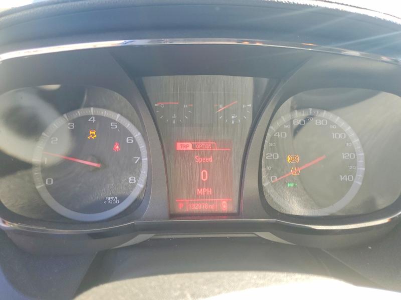 79174585 :رقم المزاد ، 2GKFLTEK2H6330579 vin ، 2017 Gmc Terrain مزاد بيع