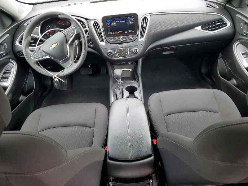 Aukcja sprzedaży 2024 Chevrolet Malibu, vin: 1G1ZD5ST7RF251326, numer aukcji: 78459465