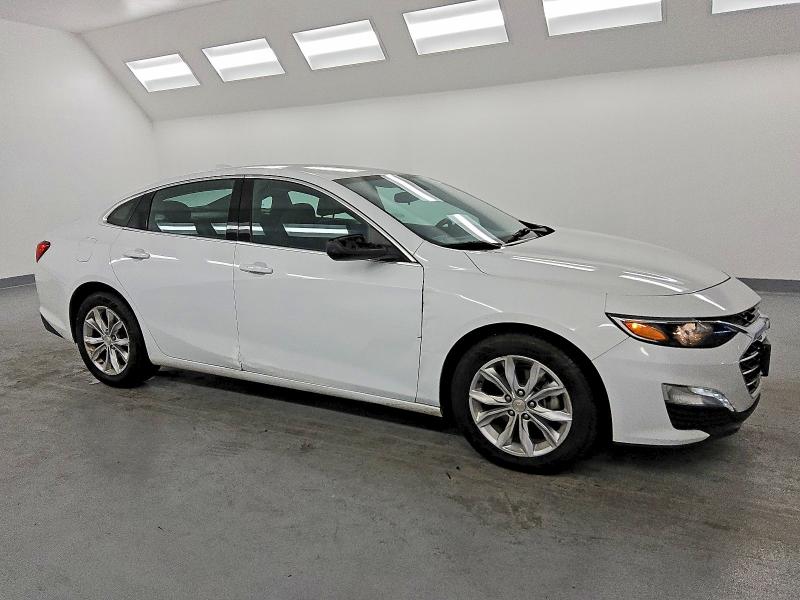 Aukcja sprzedaży 2023 Chevrolet Malibu, vin: 1G1ZD5ST0PF153980, numer aukcji: 42014286