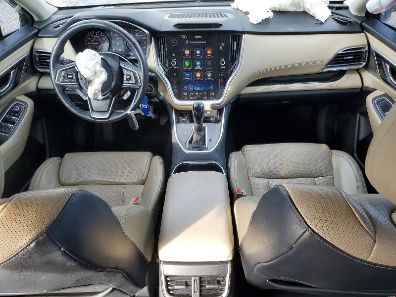 76829205 :رقم المزاد ، 4S3BWAN64L3007014 vin ، 2020 Subaru Legacy مزاد بيع