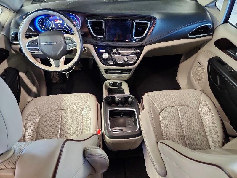 Aukcja sprzedaży 2018 Chrysler Pacifica, vin: 2C4RC1GG3JR226869, numer aukcji: 78634815