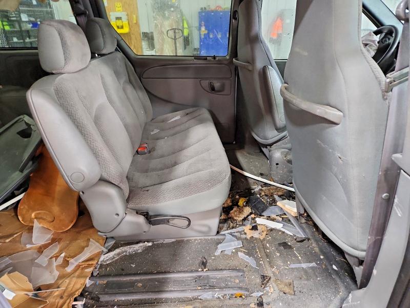 Продажа на аукционе авто 2005 Chrysler Town & Country, vin: 1C4GP45R55B112653, номер лота: 78925265