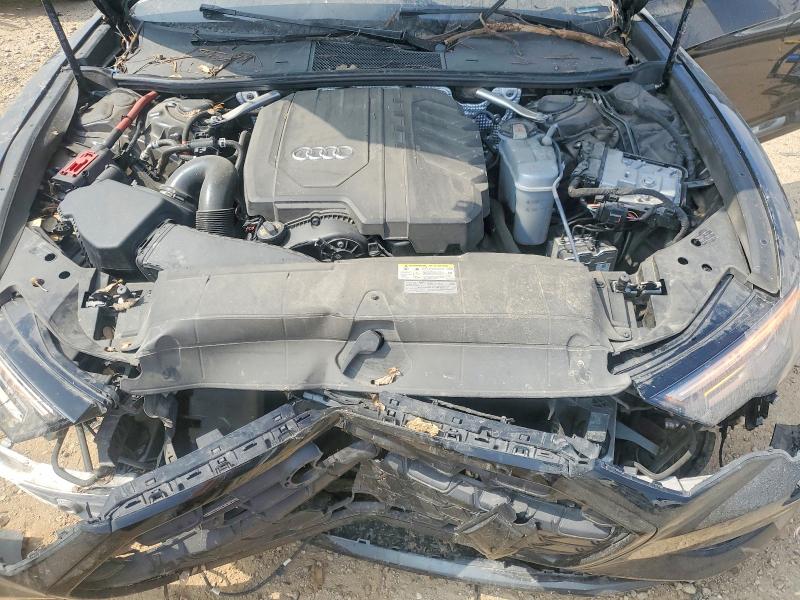 Aukcja sprzedaży 2024 Audi A6, vin: WAUE3BF23RN005031, numer aukcji: 77918775
