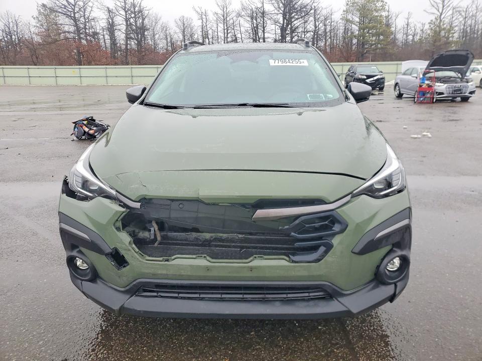 Продажа на аукционе авто 2024 Subaru Crosstrek, vin: 4S4GUHM60R3708532, номер лота: 77984255