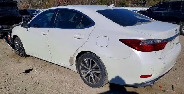 74636195 :رقم المزاد ، JTHBK1GG6D2043875 vin ، 2013 Lexus Es مزاد بيع