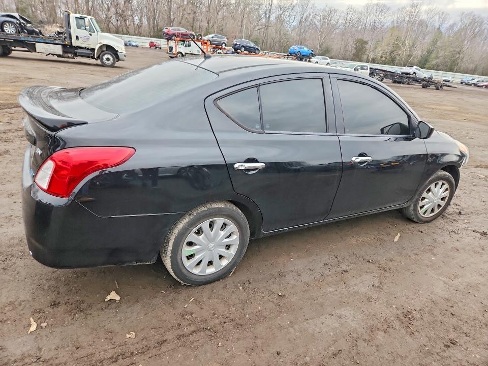 Aukcja sprzedaży 2016 Nissan Versa, vin: 3N1CN7AP8GL830826, numer aukcji: 77384415