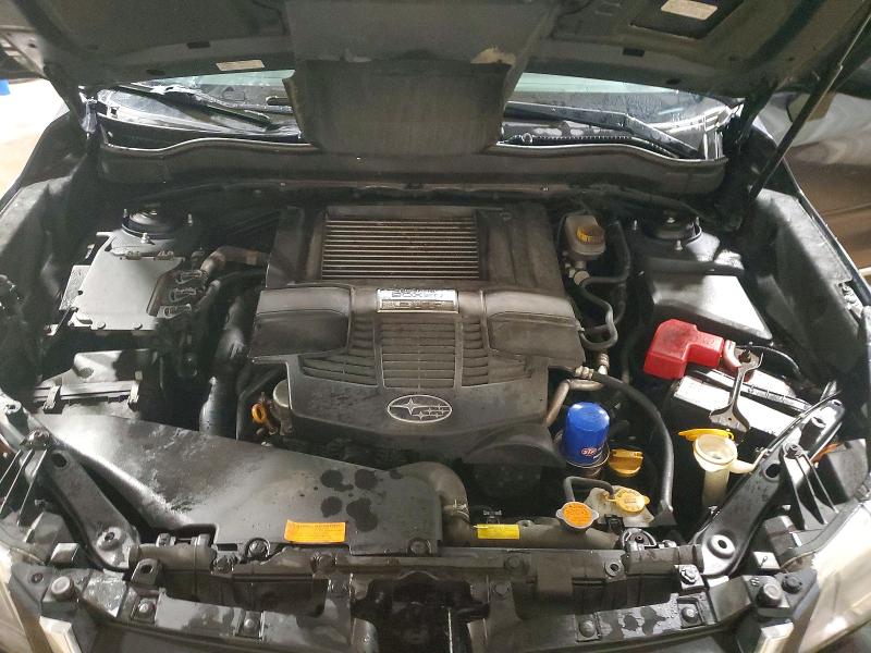 Продажа на аукционе авто 2015 Subaru Forester, vin: JF2SJGUCXFH423974, номер лота: 77749905