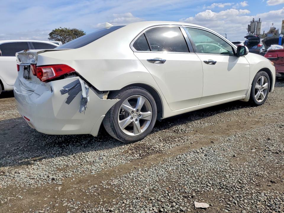 Продажа на аукционе авто 2011 Acura Tsx, vin: JH4CU2F66BC012243, номер лота: 77912055