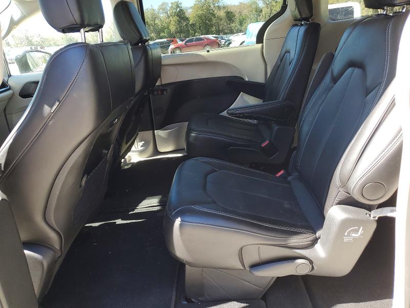 Продаж на аукціоні авто 2024 Chrysler Pacifica, vin: 2C4RC1BG0RR162650, номер лоту: 78292535