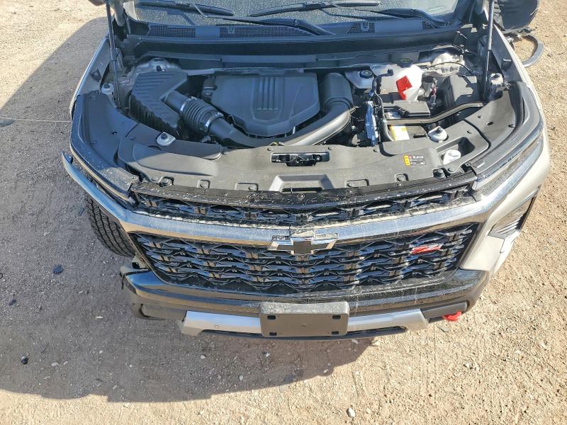 77224605 :رقم المزاد ، 1GNEVJKS4TJ230285 vin ، 2026 Chevrolet Traverse مزاد بيع