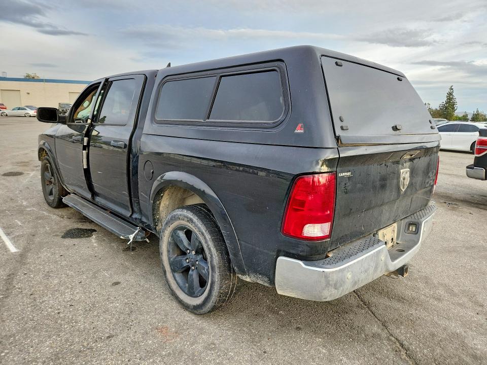 2015 Ram 1500 მანქანა იყიდება აუქციონზე, vin: 1C6RR7LT8FS622040, აუქციონის ნომერი: 76063255