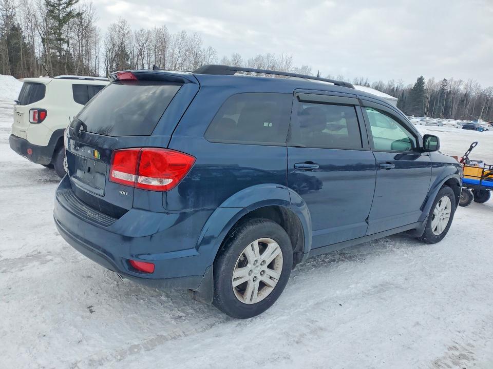 Продаж на аукціоні авто 2014 Dodge Journey, vin: 3C4PDCCG6ET310578, номер лоту: 78306555