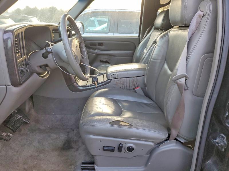 Aukcja sprzedaży 2003 Gmc Yukon Xl, vin: 1GKFK66U33J293798, numer aukcji: 76600415