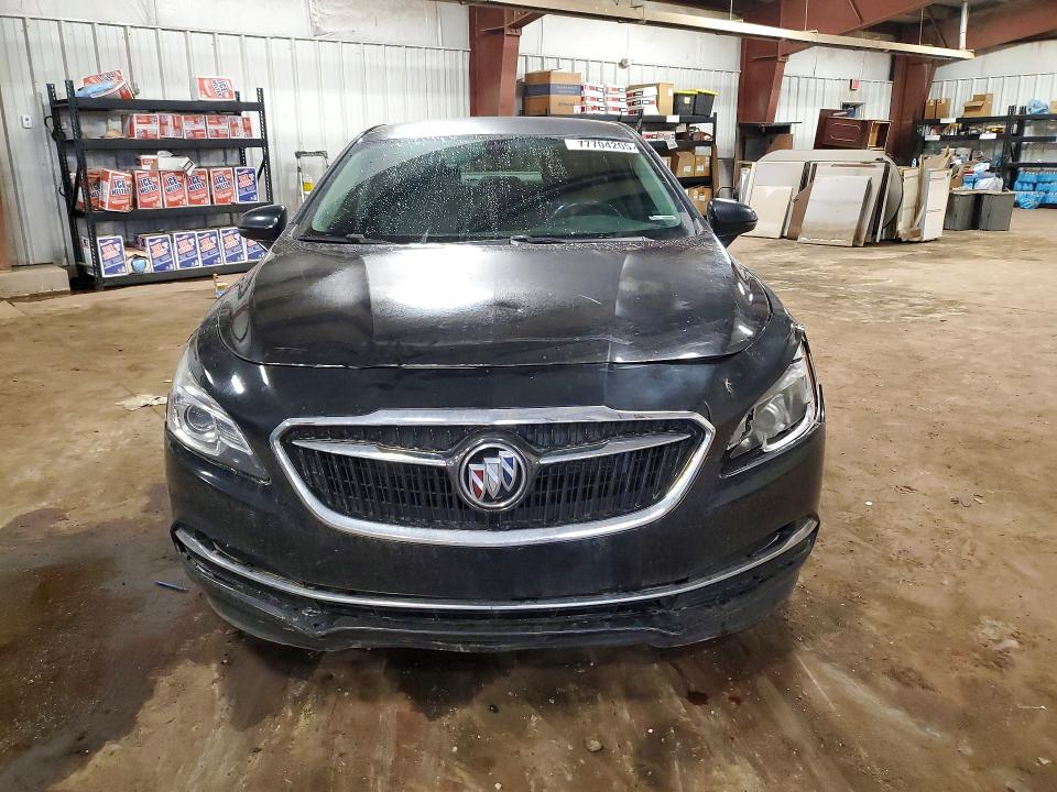 Aukcja sprzedaży 2017 Buick Lacrosse, vin: 1G4ZP5SS2HU137651, numer aukcji: 77704205