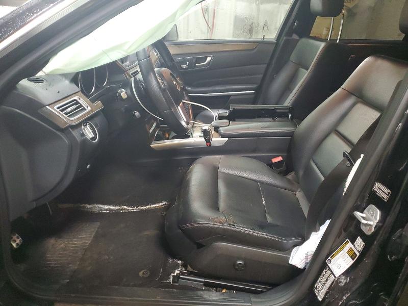 Продаж на аукціоні авто 2015 Mercedes-benz E, vin: WDDHF8JB4FB107782, номер лоту: 78240035