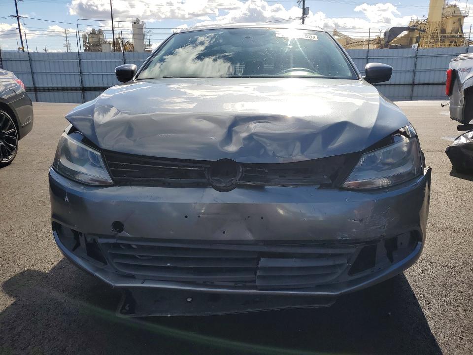 Aukcja sprzedaży 2014 Volkswagen Jetta, vin: 3VW2K7AJ6EM225057, numer aukcji: 77805755