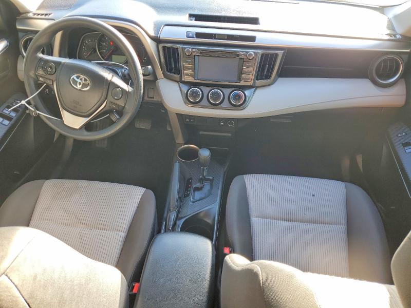 Aukcja sprzedaży 2014 Toyota Rav4, vin: JTMZFREV0EJ014884, numer aukcji: 76207545