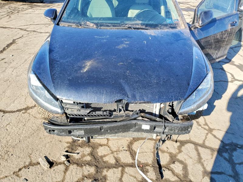 Aukcja sprzedaży 2019 Volkswagen Golf Sportwagen, vin: 3VW217AU3KM513207, numer aukcji: 76316755