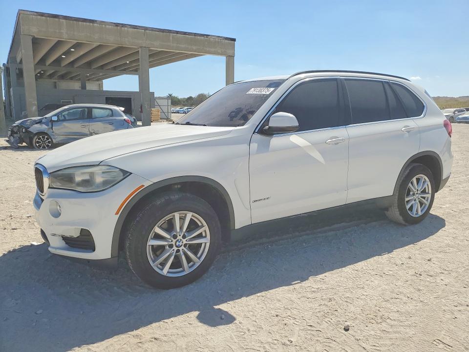 Aukcja sprzedaży 2015 Bmw X5, vin: 5UXKR2C53F0H39228, numer aukcji: 79138375