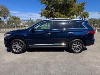 Продажа на аукционе авто 2015 Infiniti Qx60, vin: 5N1AL0MM5FC537782, номер лота: 78162715