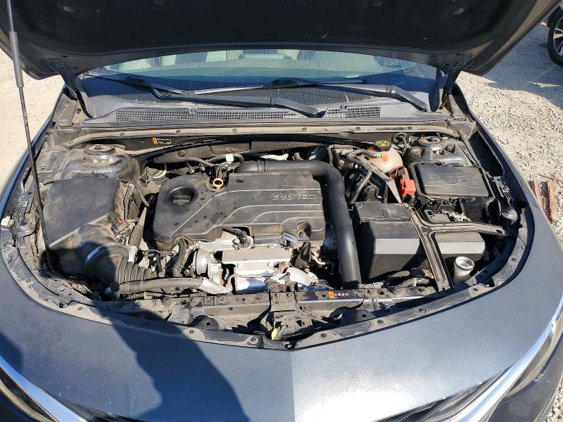 Aukcja sprzedaży 2020 Chevrolet Malibu Ls, vin: 1G1ZC5ST8LF108217, numer aukcji: 75211605