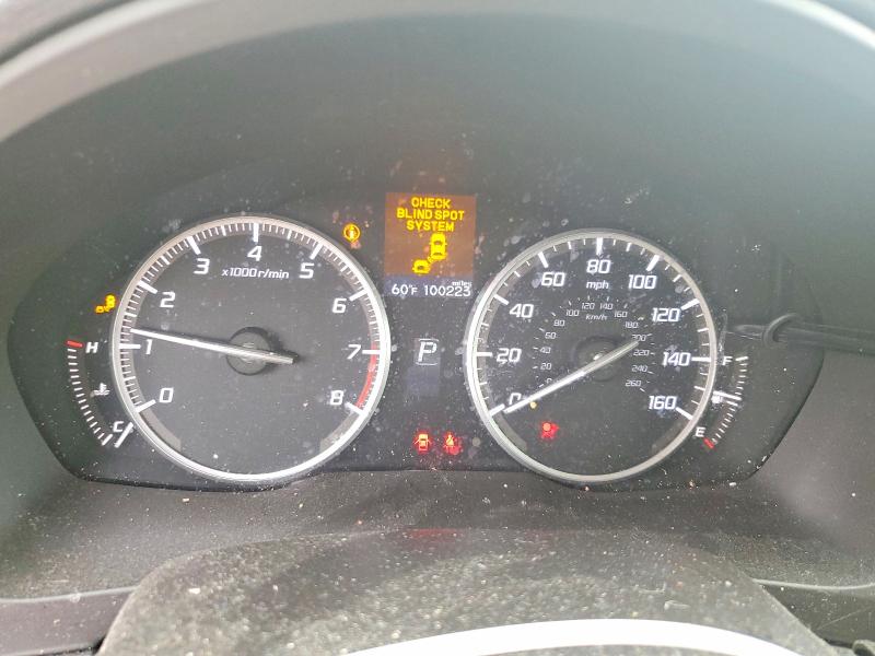 Aukcja sprzedaży 2017 Acura Ilx, vin: 19UDE2F79HA003862, numer aukcji: 77440755