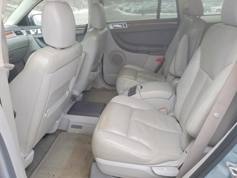 Aukcja sprzedaży 2008 Chrysler Pacifica, vin: 2A8GF68X58R626896, numer aukcji: 78469735