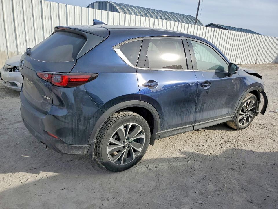 Aukcja sprzedaży 2023 Mazda Cx-5, vin: JM3KFBEM7P0207694, numer aukcji: 76281805