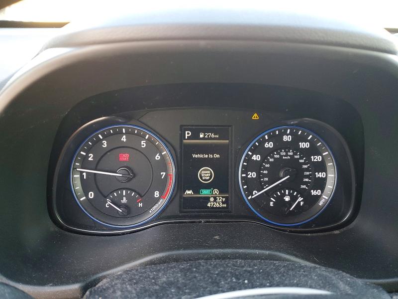 Продажа на аукционе авто 2023 Hyundai Kona, vin: KM8K62AB5PU956348, номер лота: 76218605