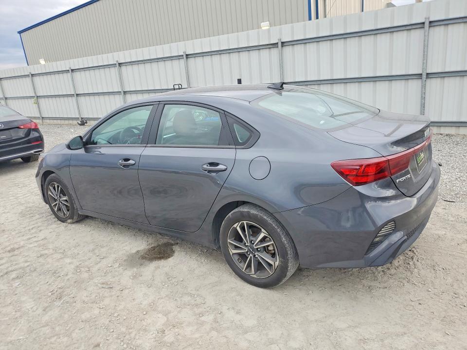 Aukcja sprzedaży 2024 Kia Forte, vin: 3KPF24AD4RE698095, numer aukcji: 76814555