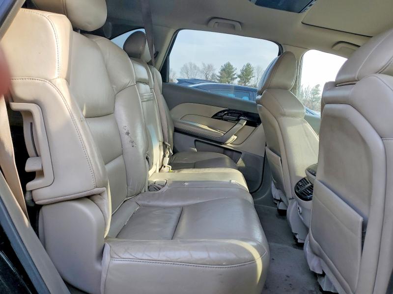 Aukcja sprzedaży 2007 Acura Mdx Techno, vin: 2HNYD28357H515397, numer aukcji: 77842375