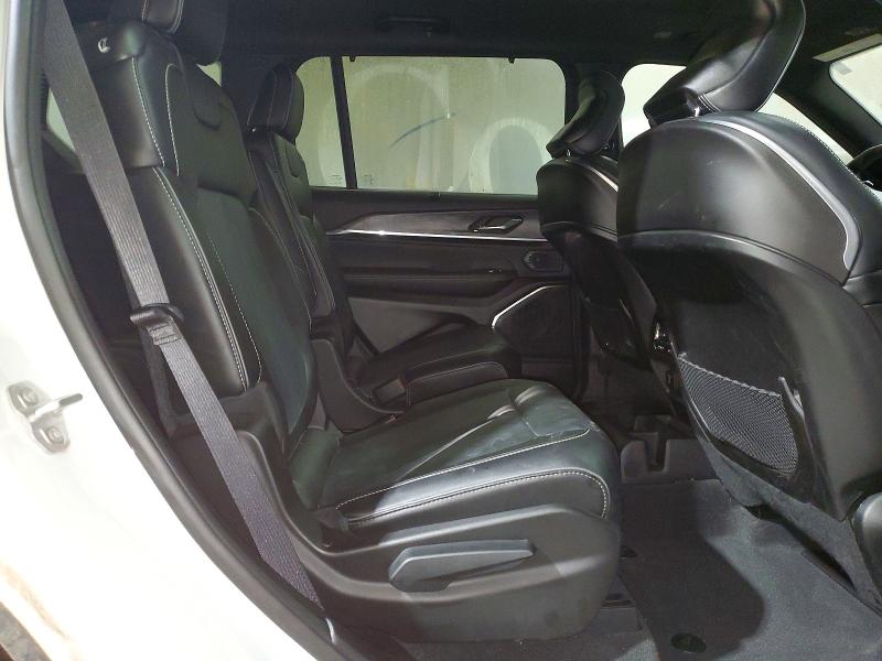 2024 Jeep Grand Cherokee მანქანა იყიდება აუქციონზე, vin: 1C4RJKDGXR8545094, აუქციონის ნომერი: 76820865