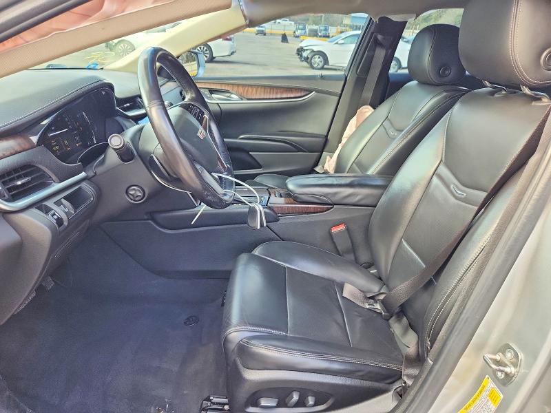 Продажа на аукционе авто 2018 Cadillac Xts, vin: 2G61M5S34J9143430, номер лота: 77898265