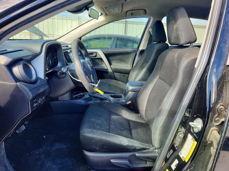 Продажа на аукционе авто 2018 Toyota Rav4, vin: 2T3ZFREVXJW437161, номер лота: 78273965