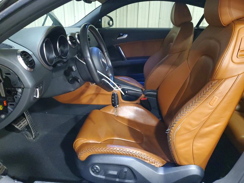 Aukcja sprzedaży 2014 Audi Tt, vin: TRUBFAFKXE1002691, numer aukcji: 76769565