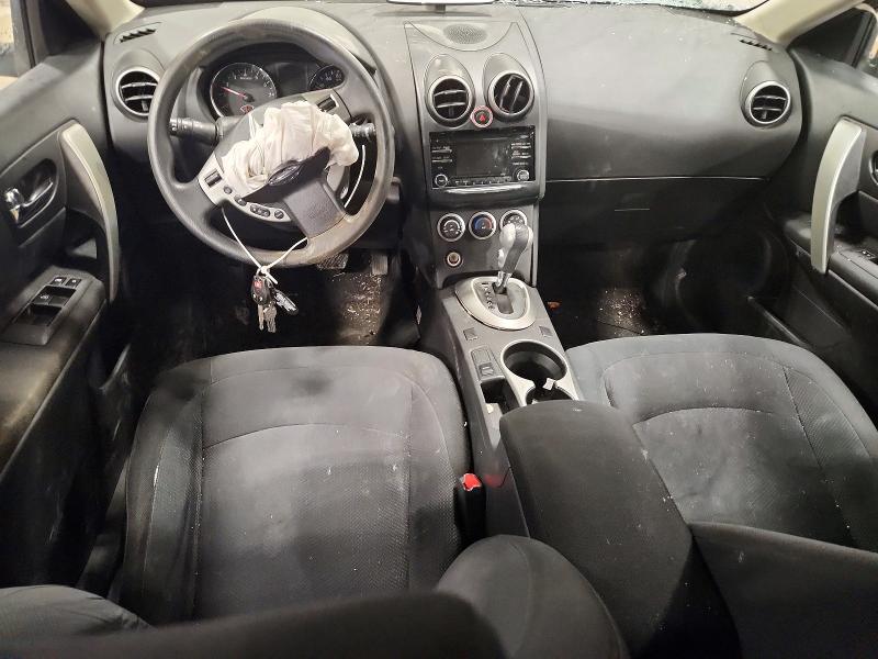 2013 Nissan Rogue მანქანა იყიდება აუქციონზე, vin: JN8AS5MV9DW143893, აუქციონის ნომერი: 76823035
